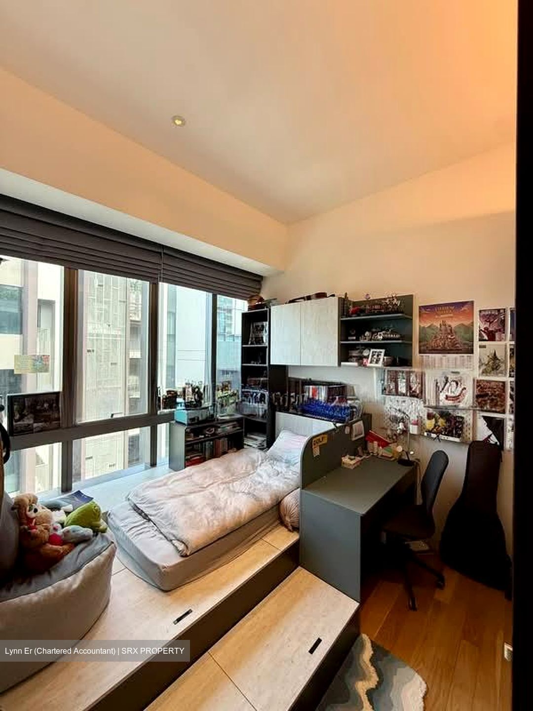 Leedon Residence (D10), Condominium #581409691